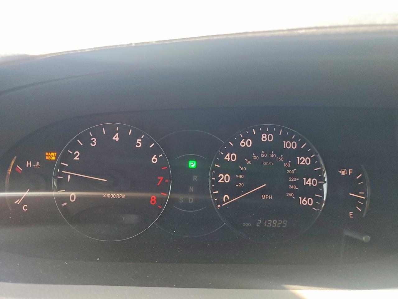 Toyota Avalon Limited