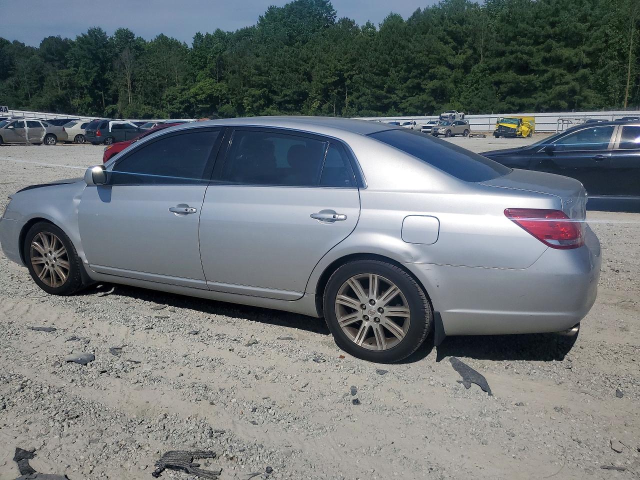Toyota Avalon Limited