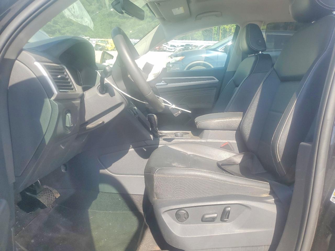 Volkswagen Atlas Se