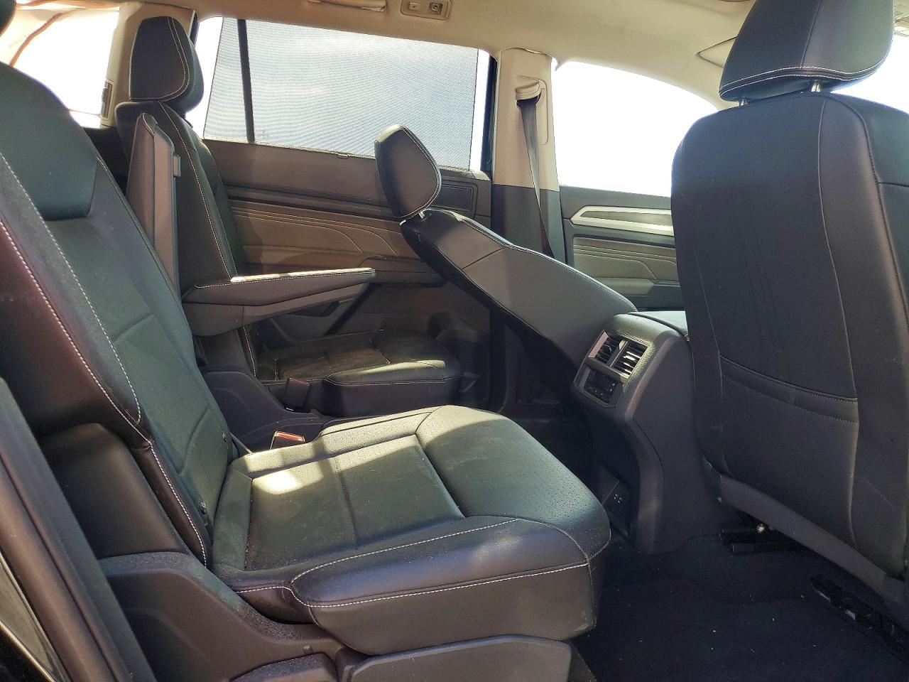 Volkswagen Atlas Se