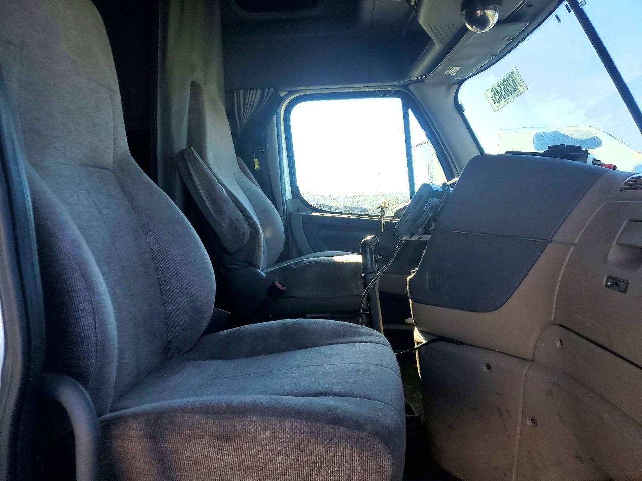 Freightliner Cascadia