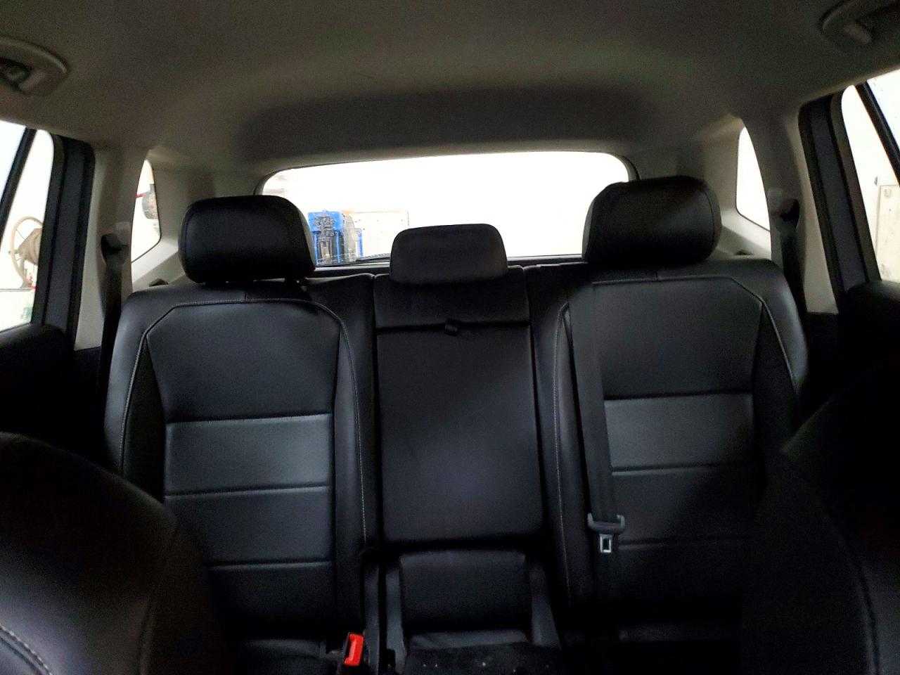 Volkswagen Tiguan Se