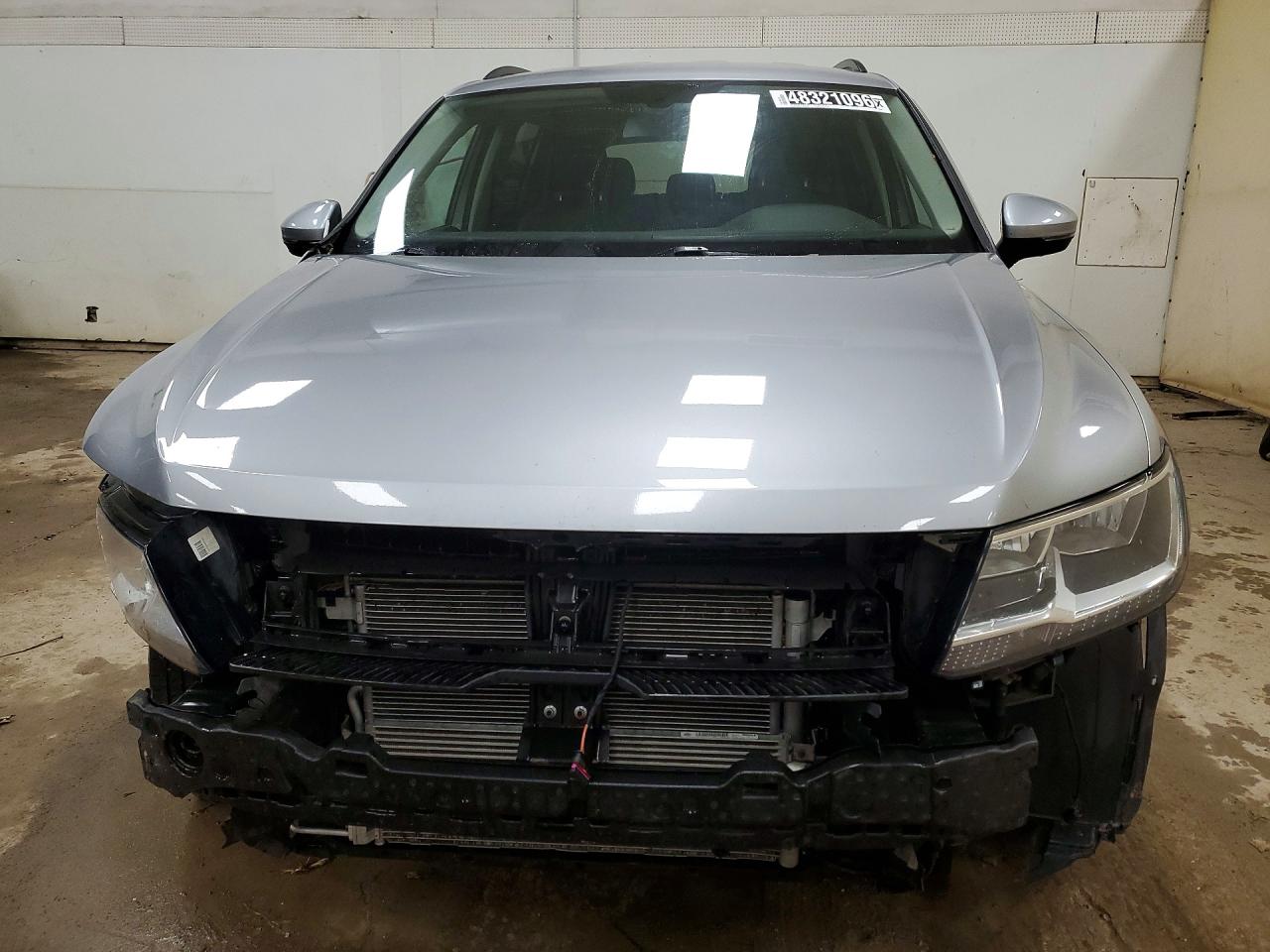 Volkswagen Tiguan Se