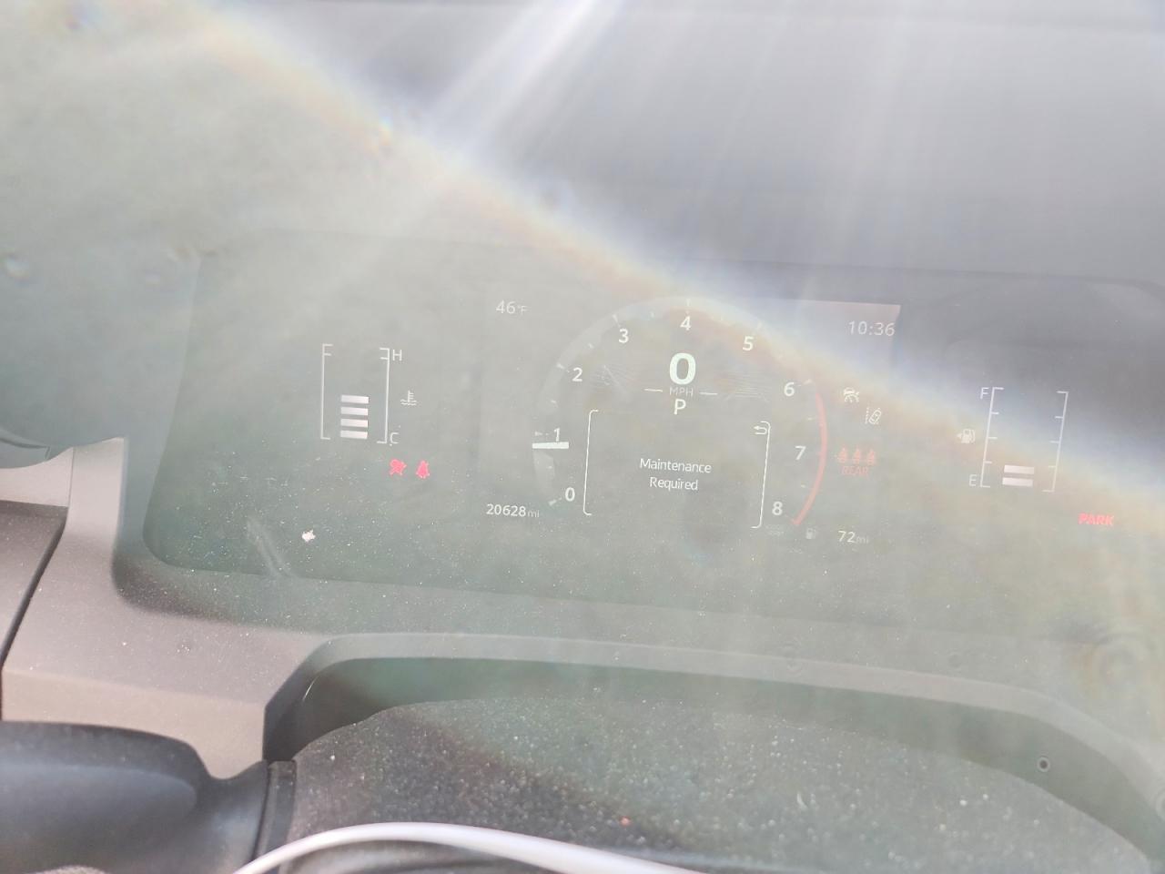 Toyota Tacoma Sr