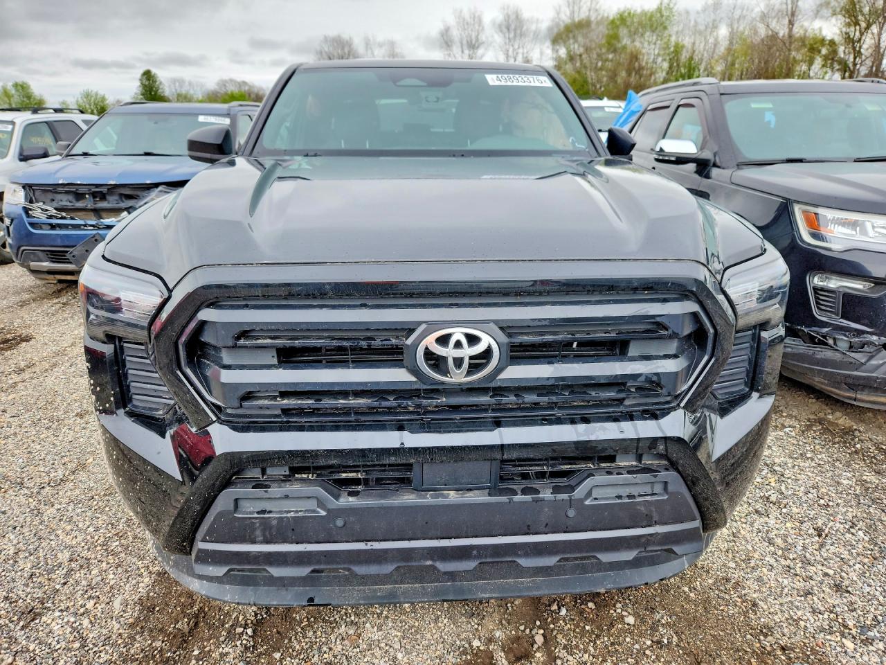 Toyota Tacoma Sr