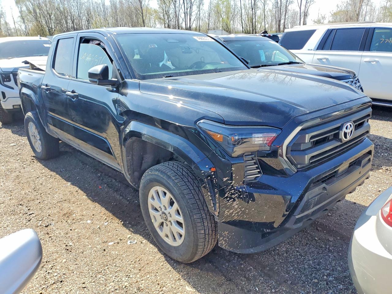 Toyota Tacoma Sr