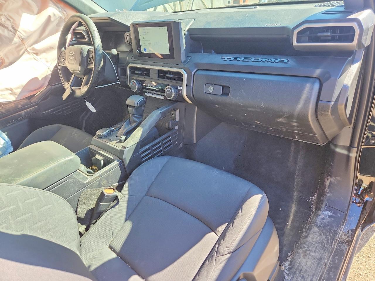 Toyota Tacoma Sr