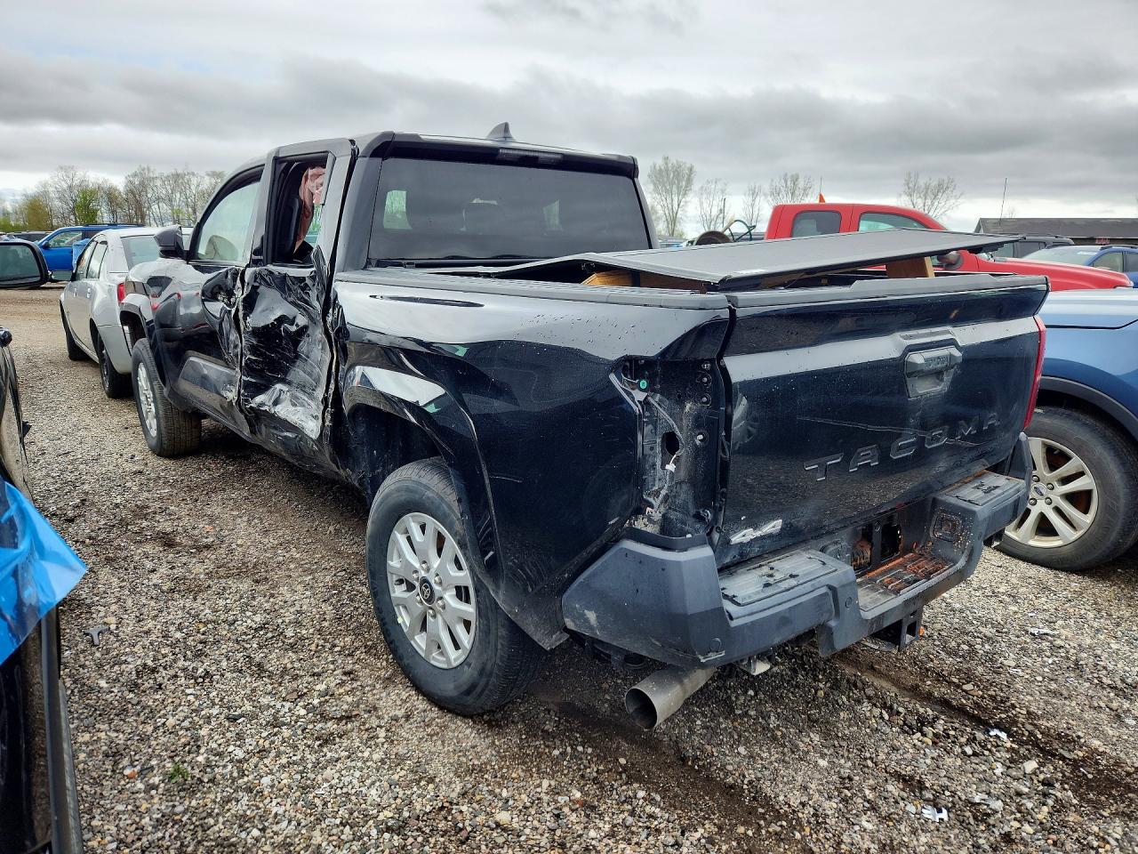 Toyota Tacoma Sr