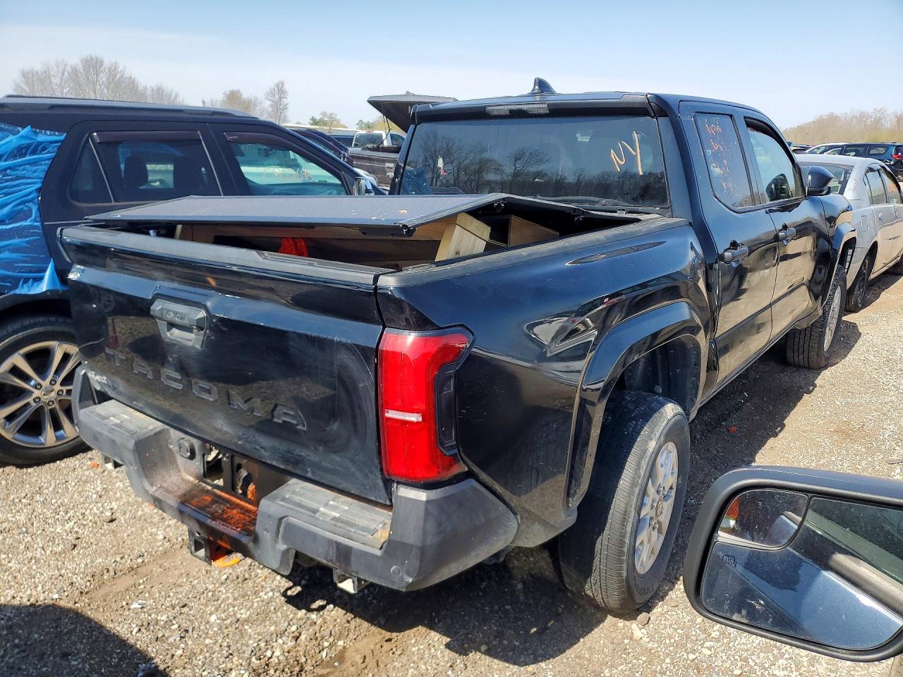 Toyota Tacoma Sr