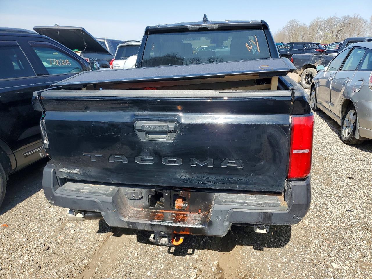 Toyota Tacoma Sr
