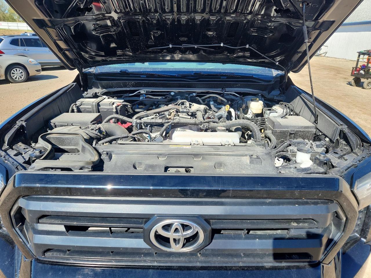 Toyota Tacoma Sr