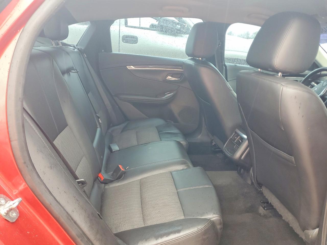 Chevrolet Impala Lt