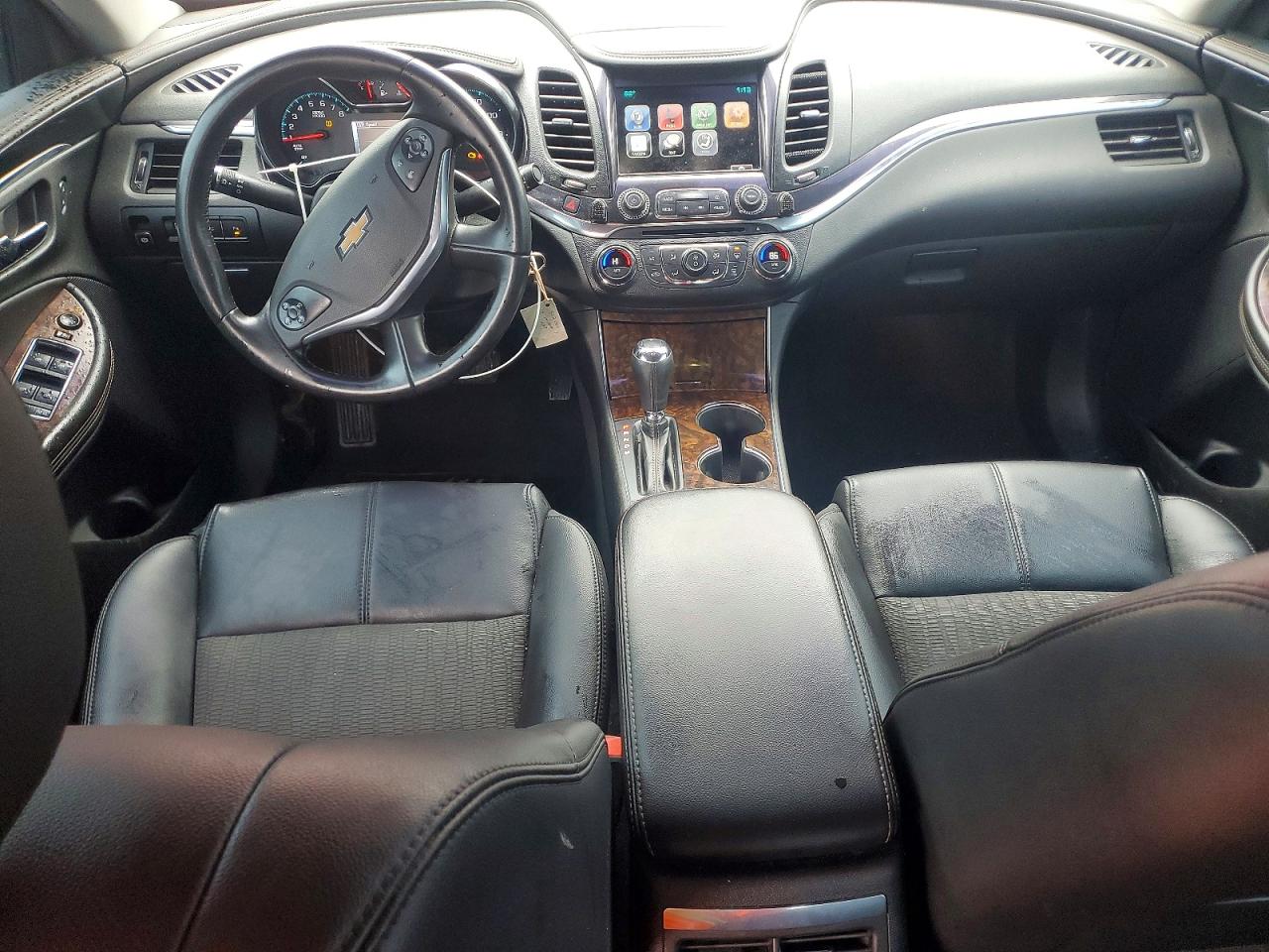 Chevrolet Impala Lt