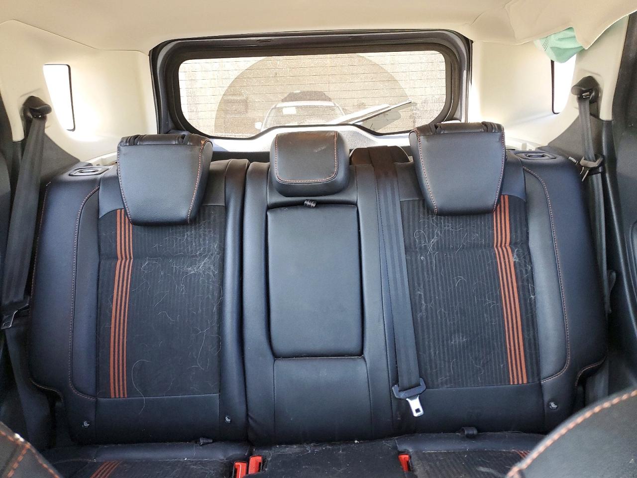 Ford EcoSport Ses