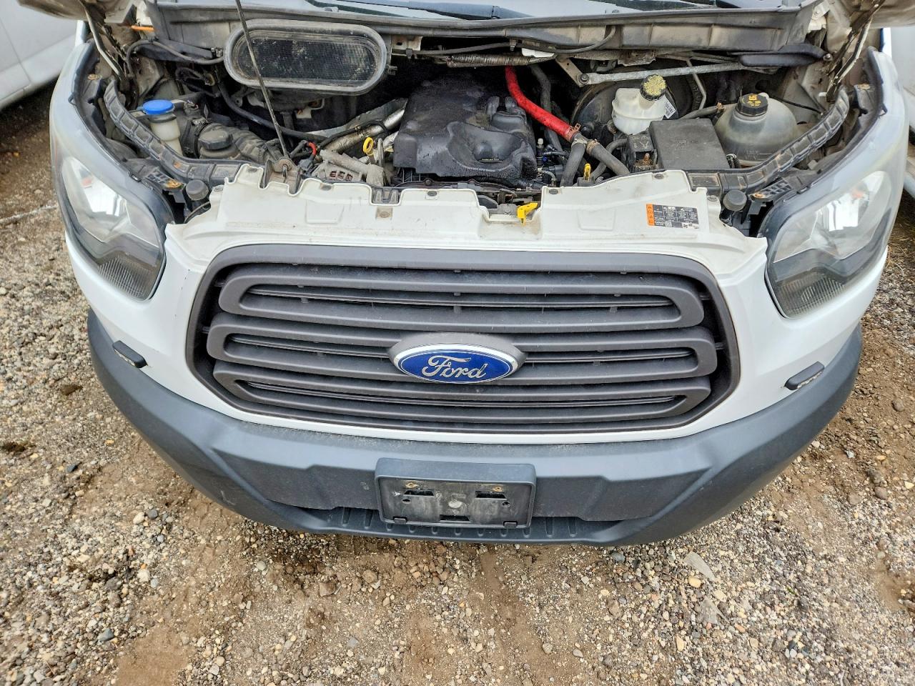 Ford Transit T-150