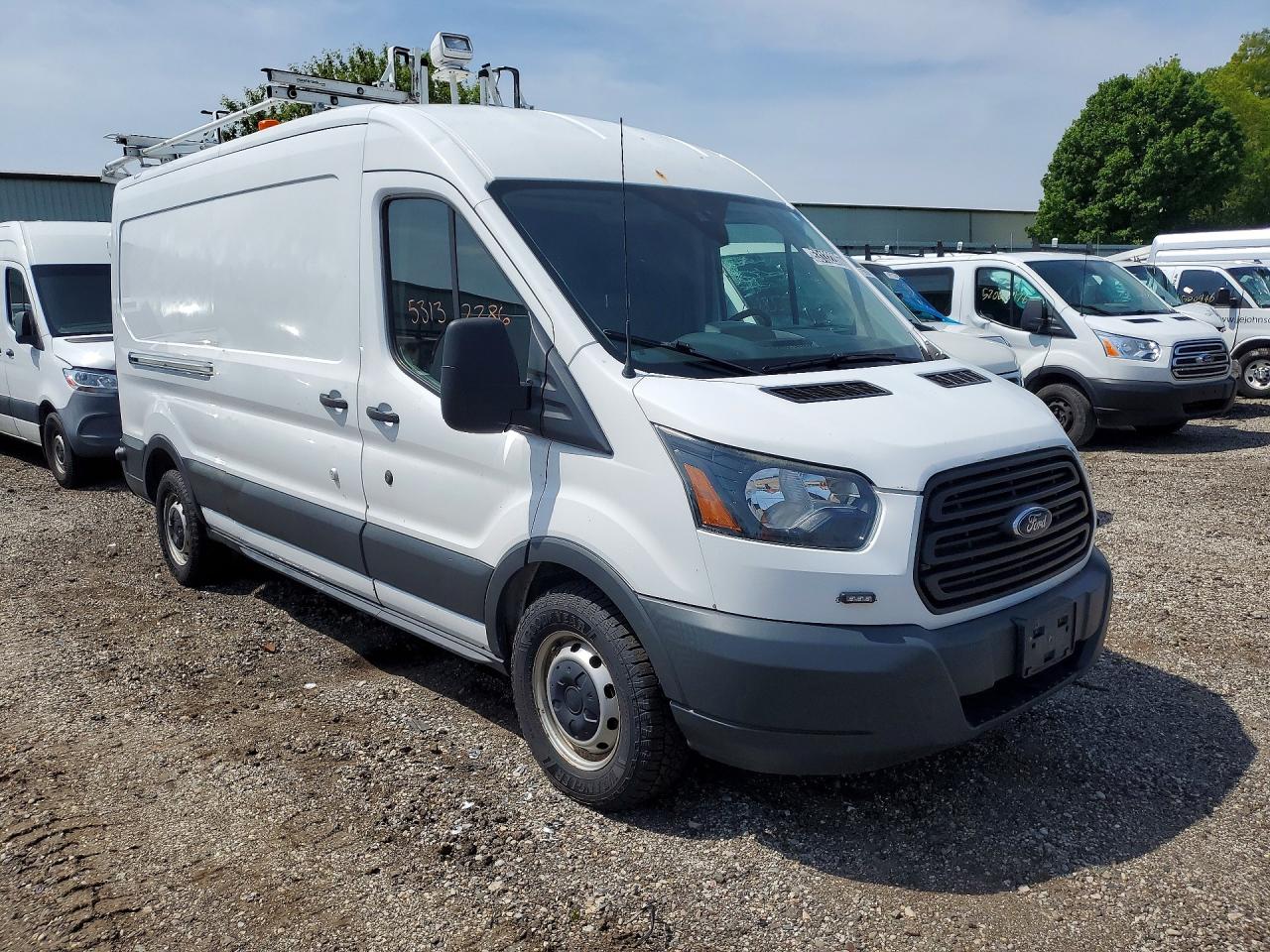 Ford Transit T-150