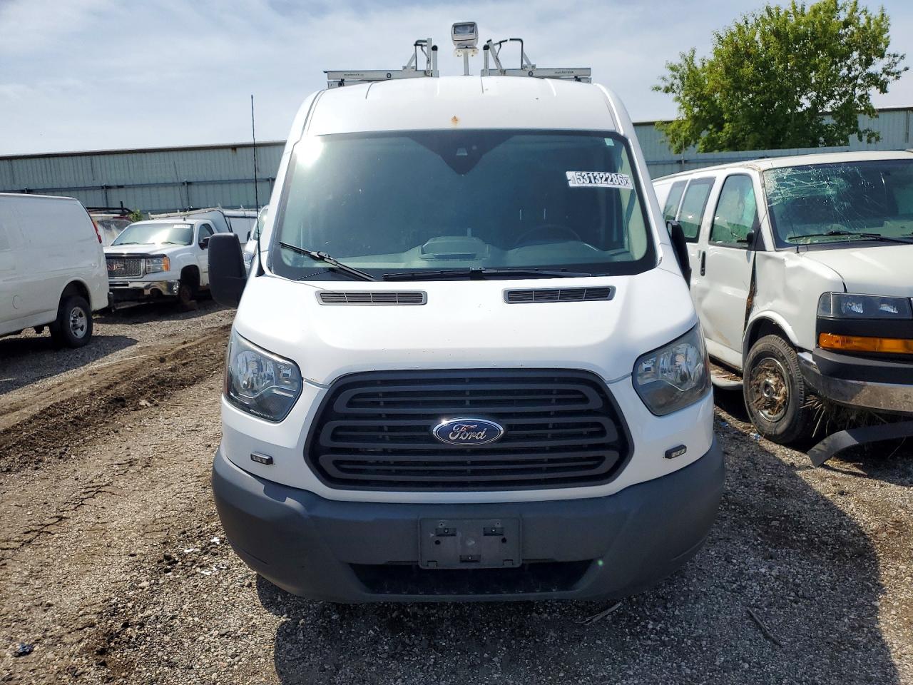Ford Transit T-150