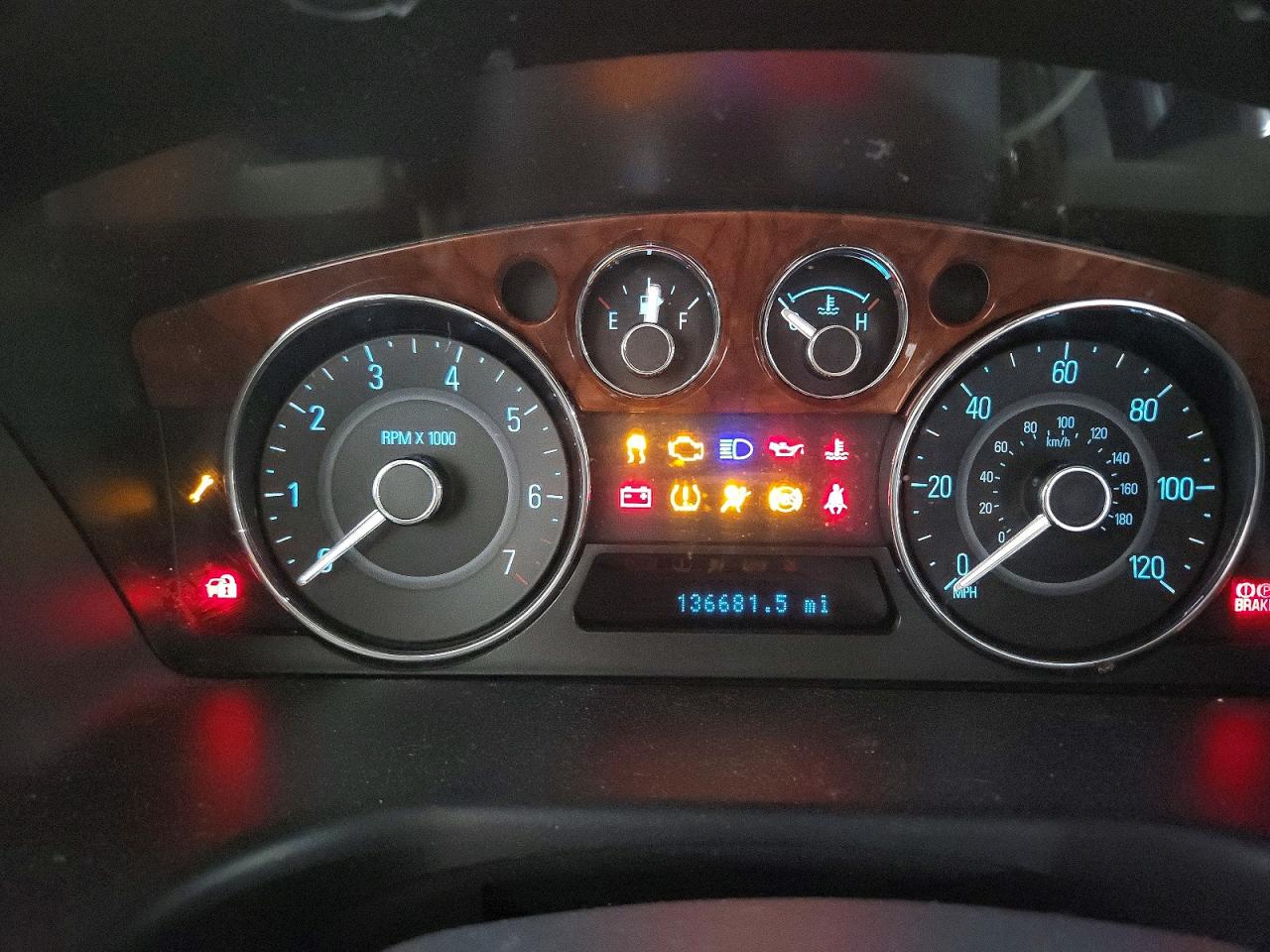 Ford Flex Limited