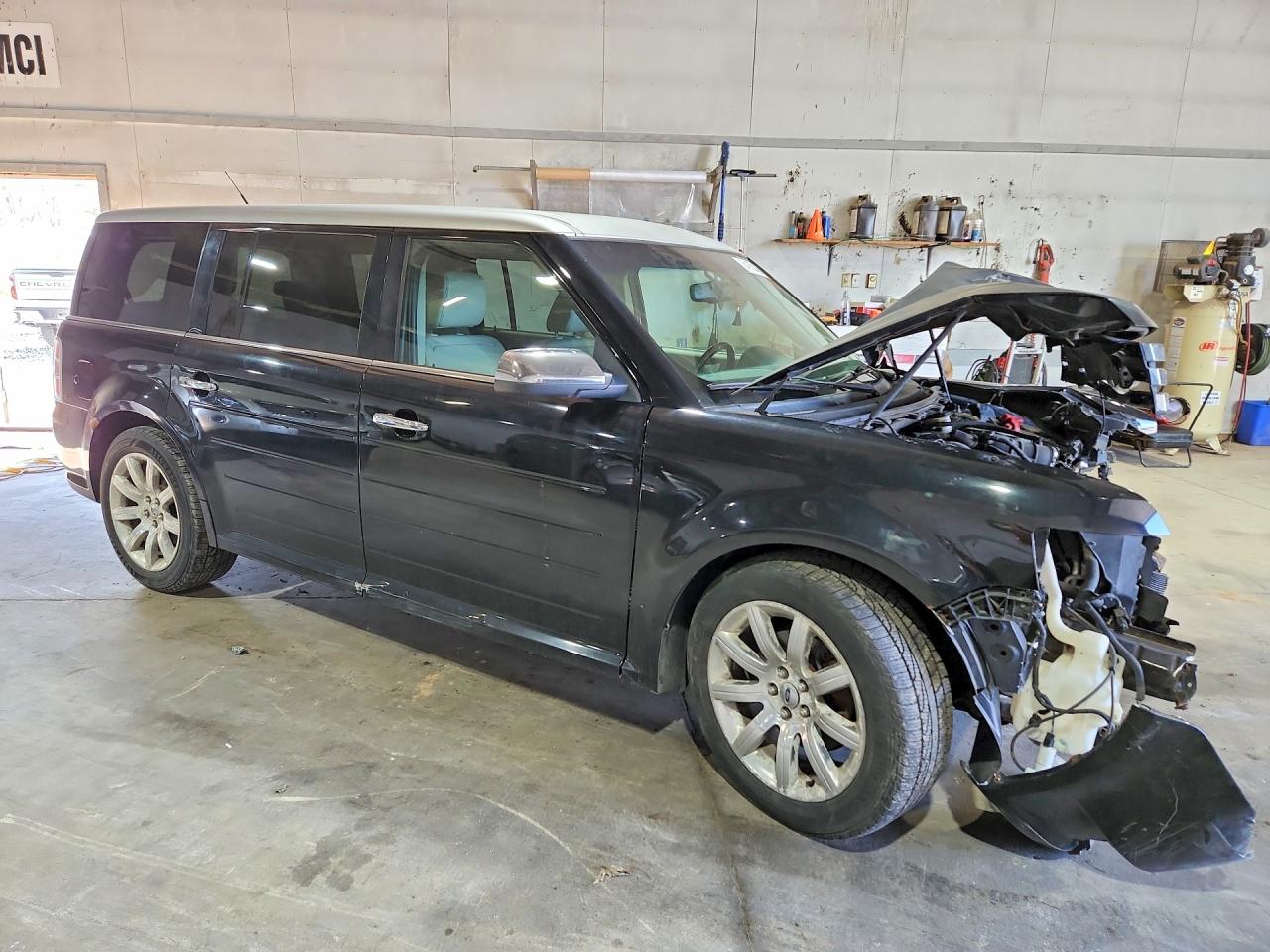 Ford Flex Limited
