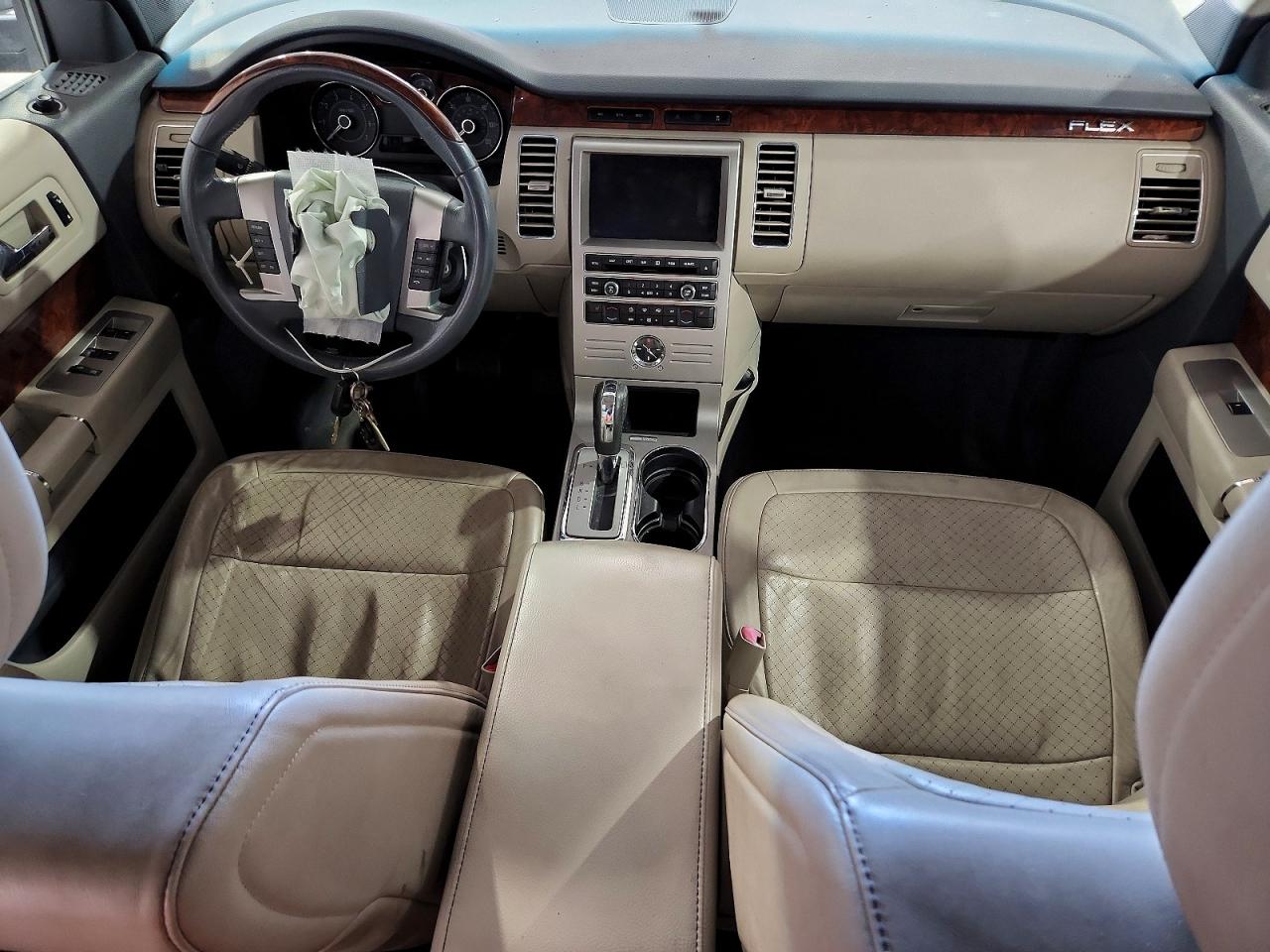 Ford Flex Limited