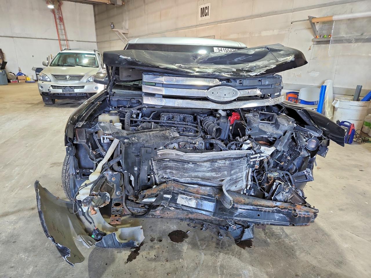 Ford Flex Limited