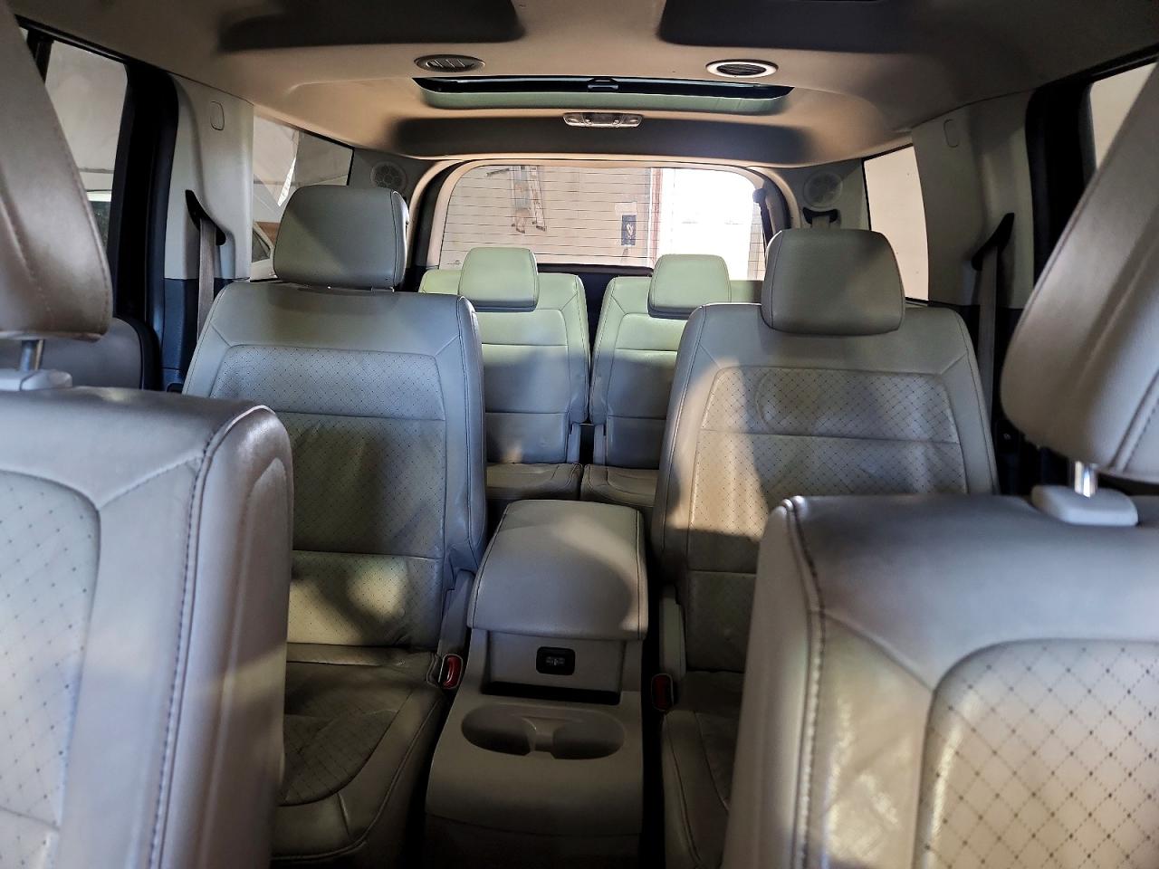 Ford Flex Limited