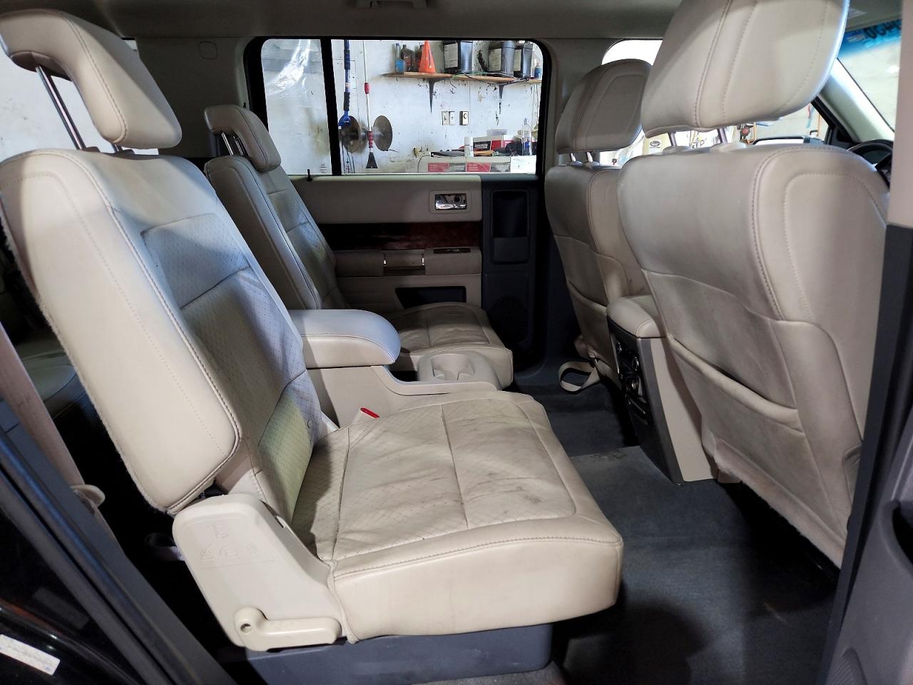 Ford Flex Limited