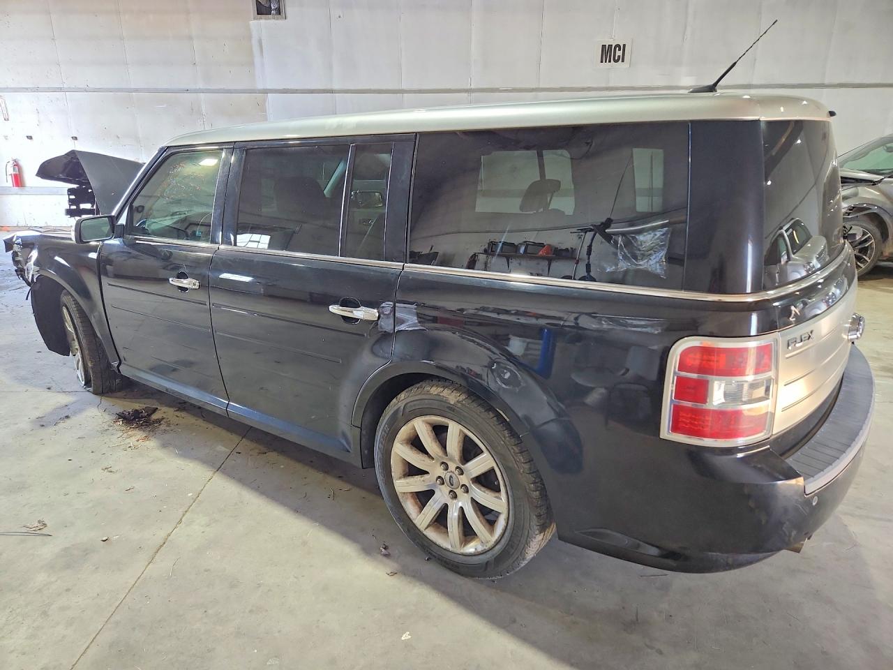 Ford Flex Limited
