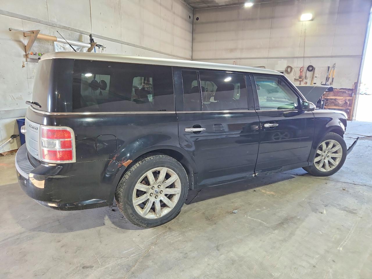 Ford Flex Limited