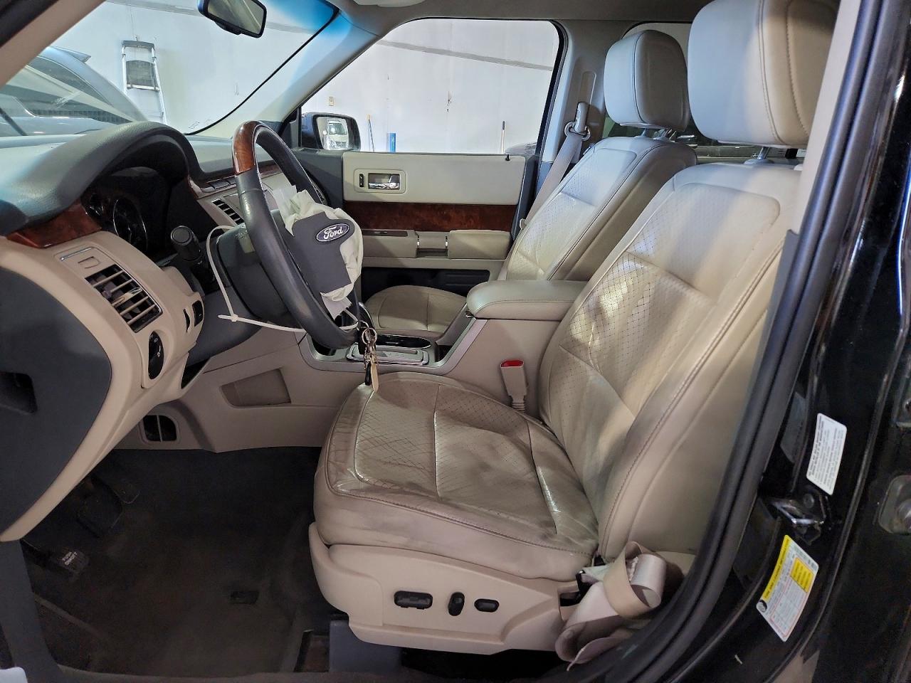 Ford Flex Limited