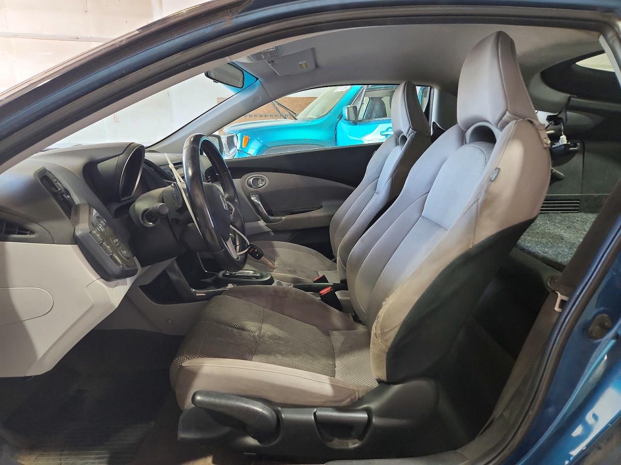 Honda CR-Z Ex