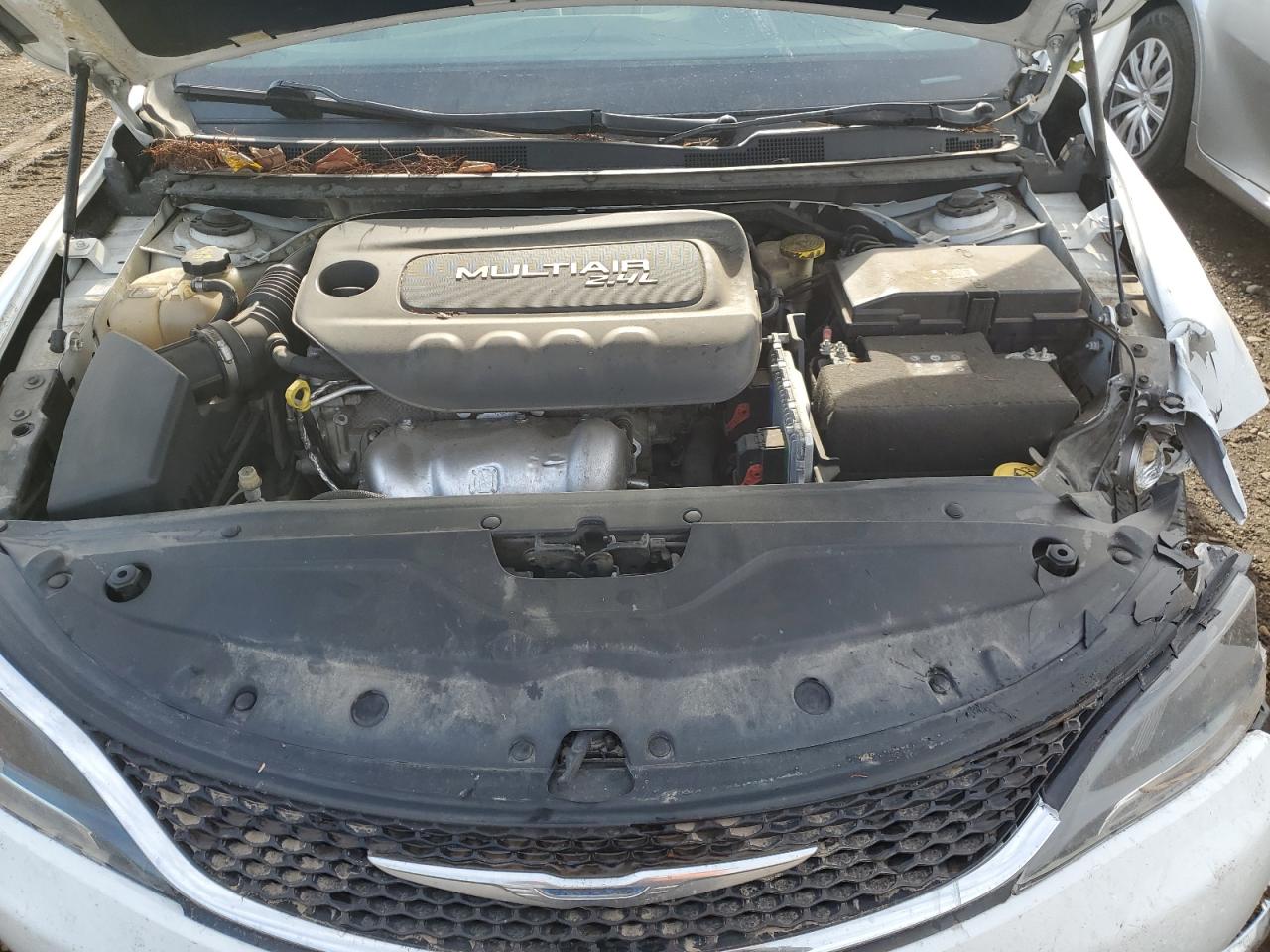 Chrysler 200 Limited