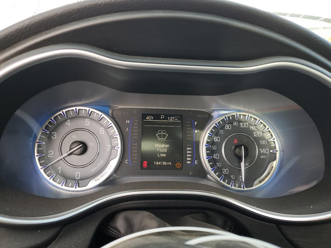 Chrysler 200 Limited