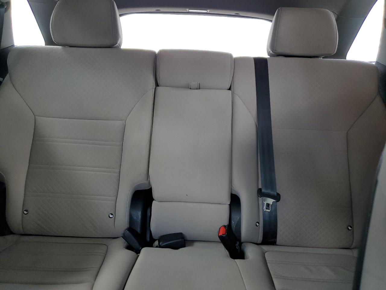 Kia Sorento Lx