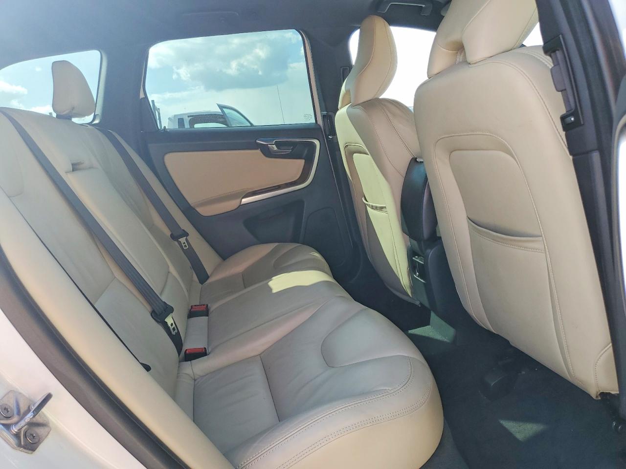 Volvo XC60 T5 Premier