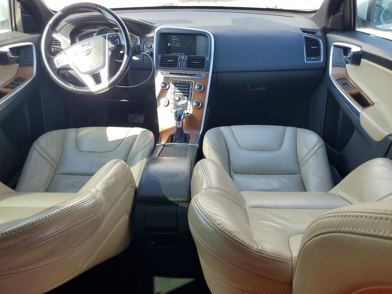 Volvo XC60 T5 Premier