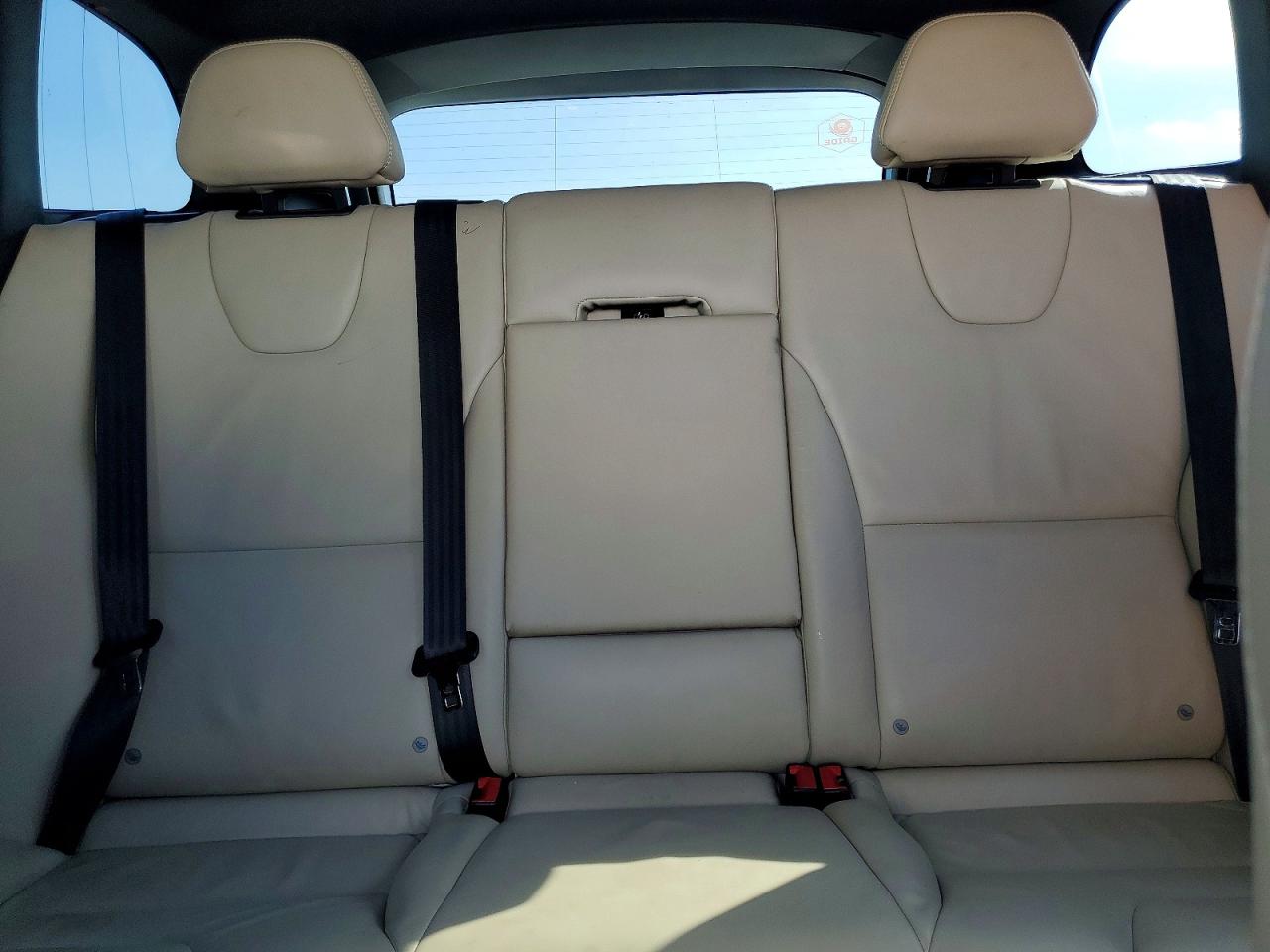 Volvo XC60 T5 Premier