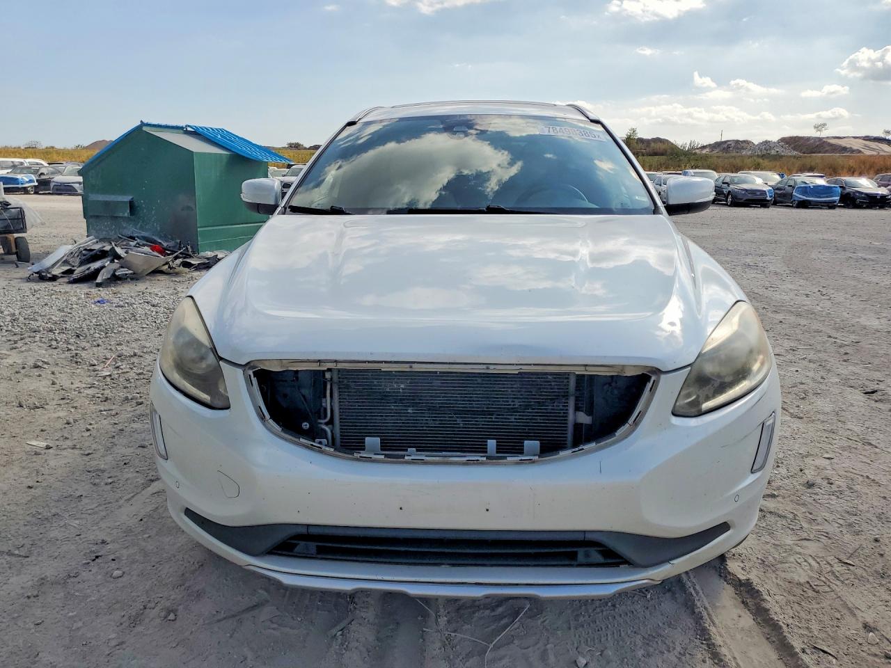 Volvo XC60 T5 Premier