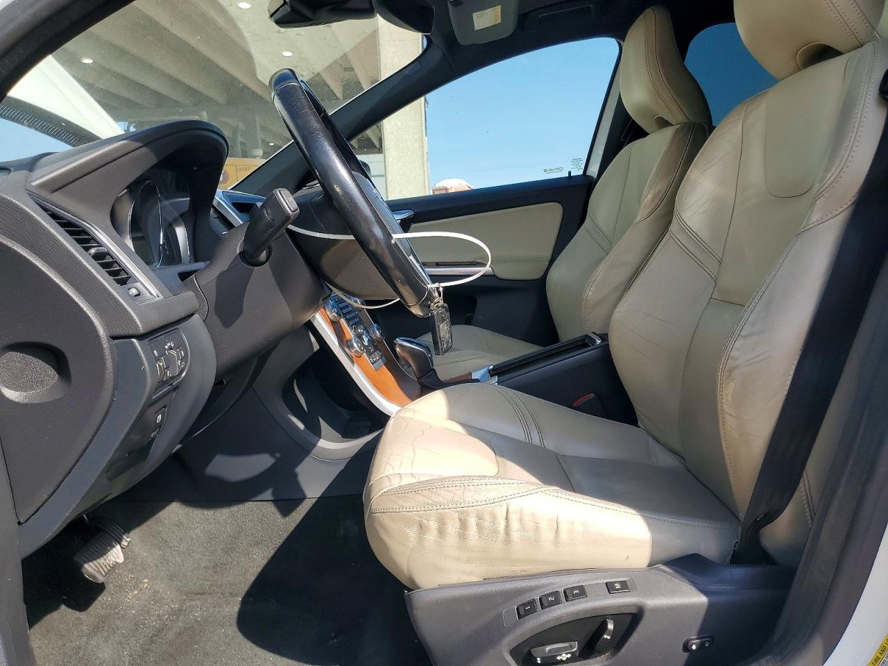 Volvo XC60 T5 Premier