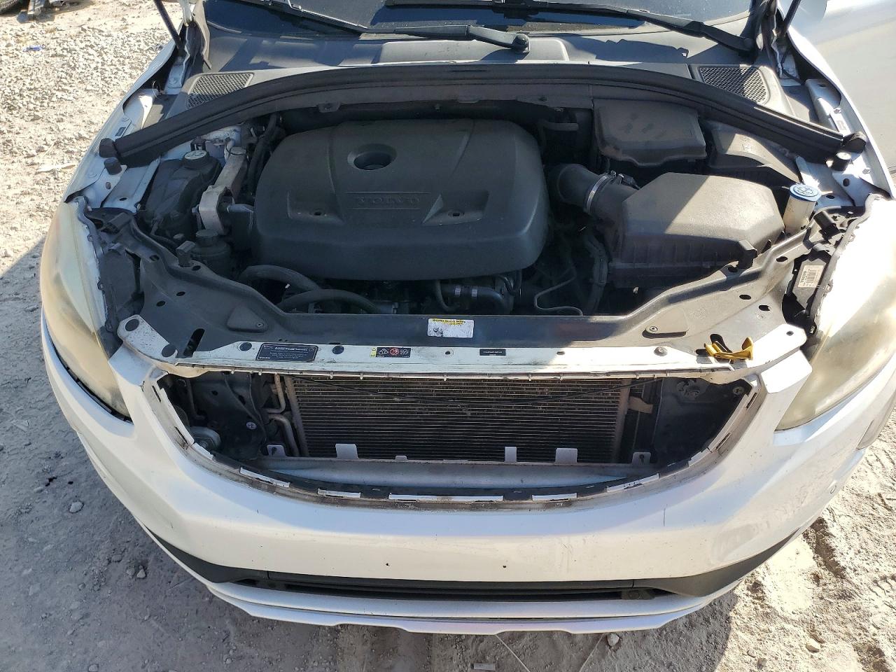 Volvo XC60 T5 Premier