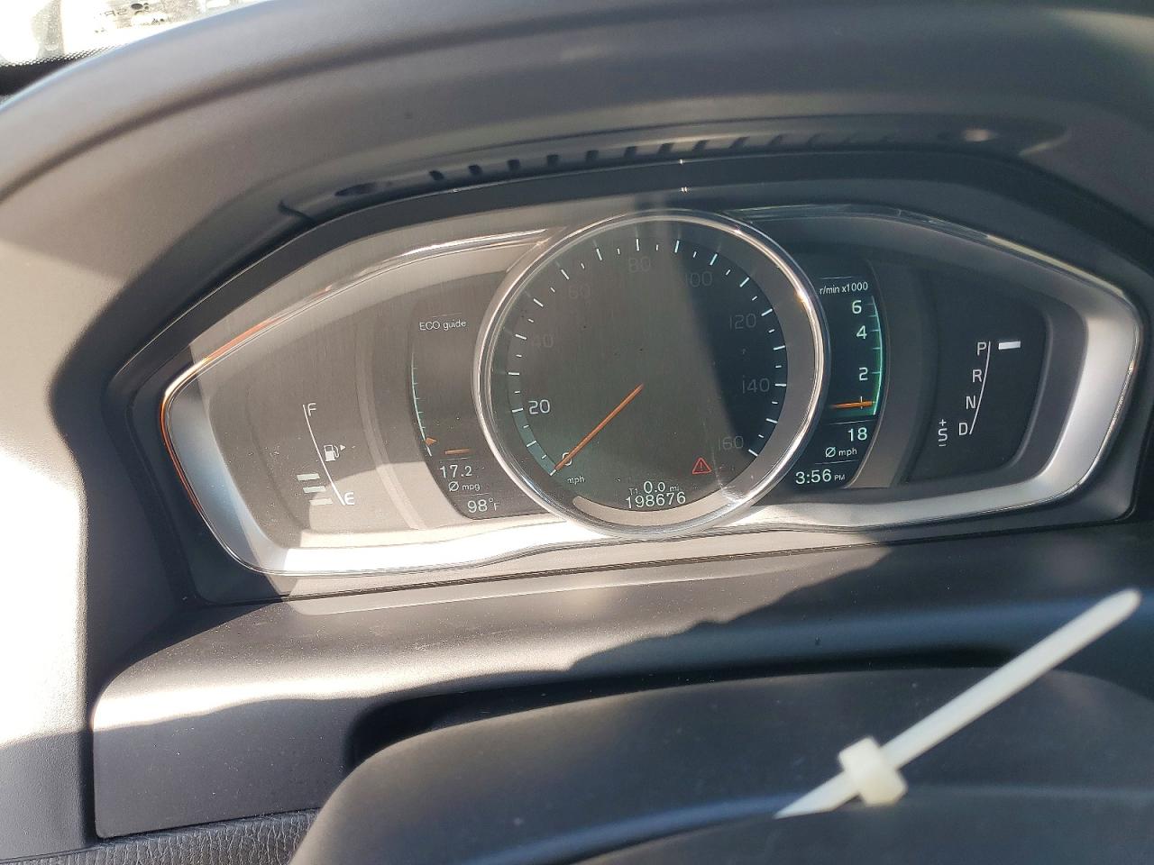 Volvo XC60 T5 Premier