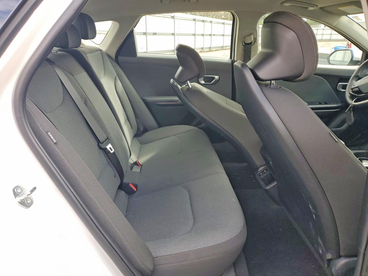 Kia K4 Lxs Lxs