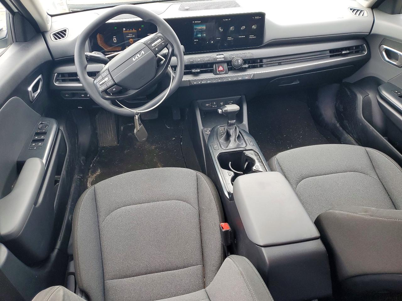 Kia K4 Lxs Lxs