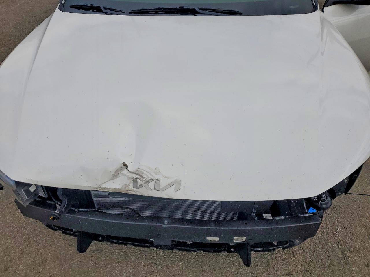 Kia K4 Lxs Lxs