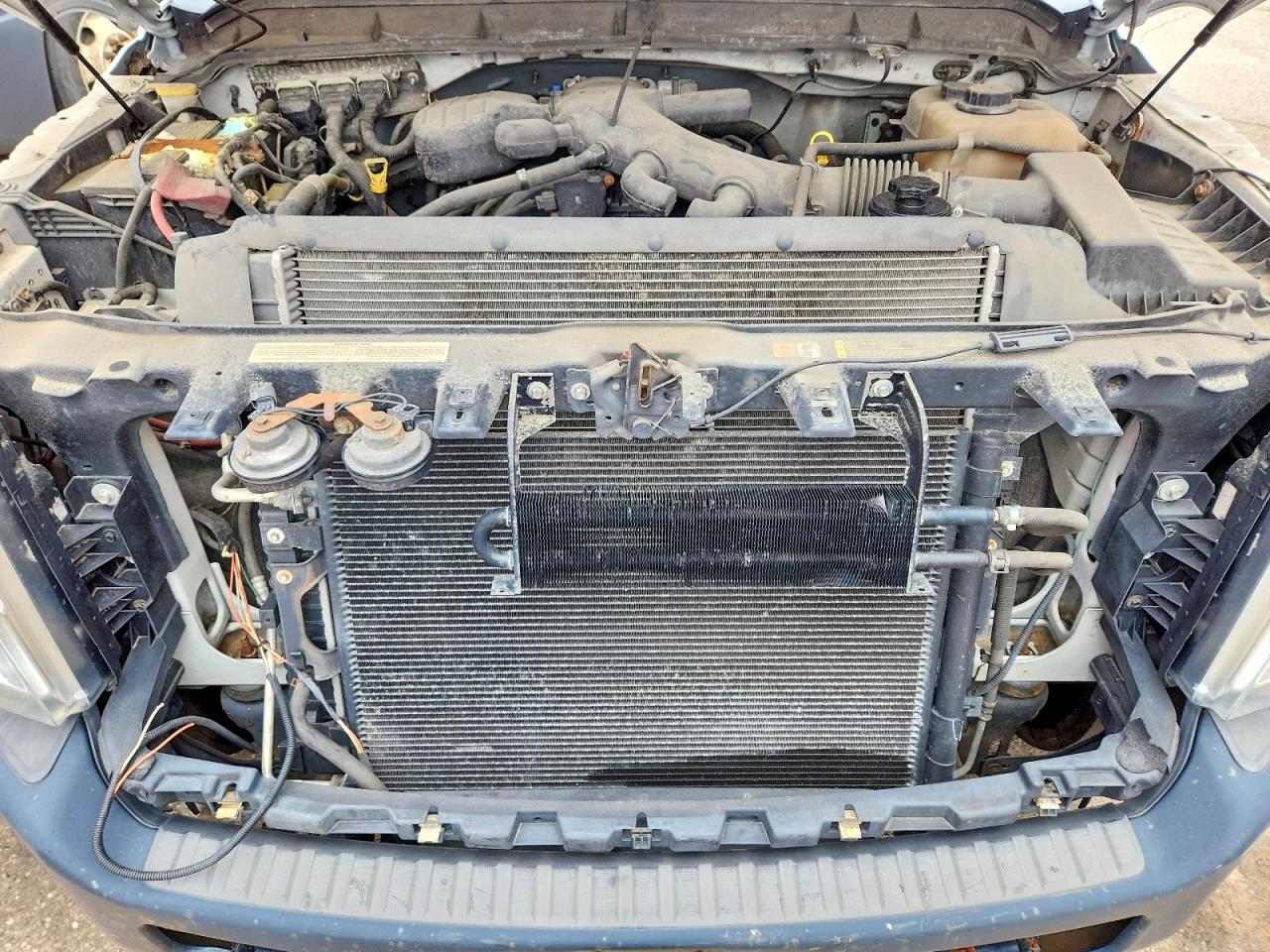 Ford F-450 Super Duty