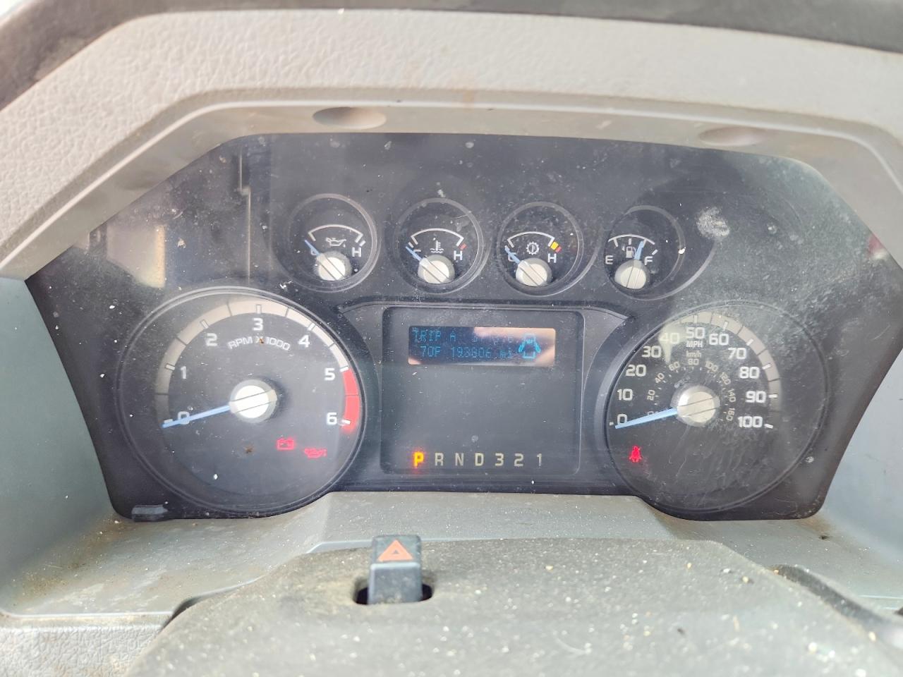 Ford F-450 Super Duty