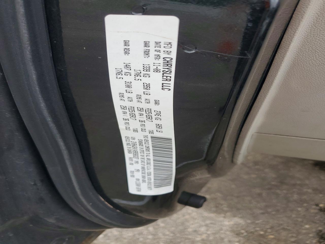 Volkswagen Routan Se