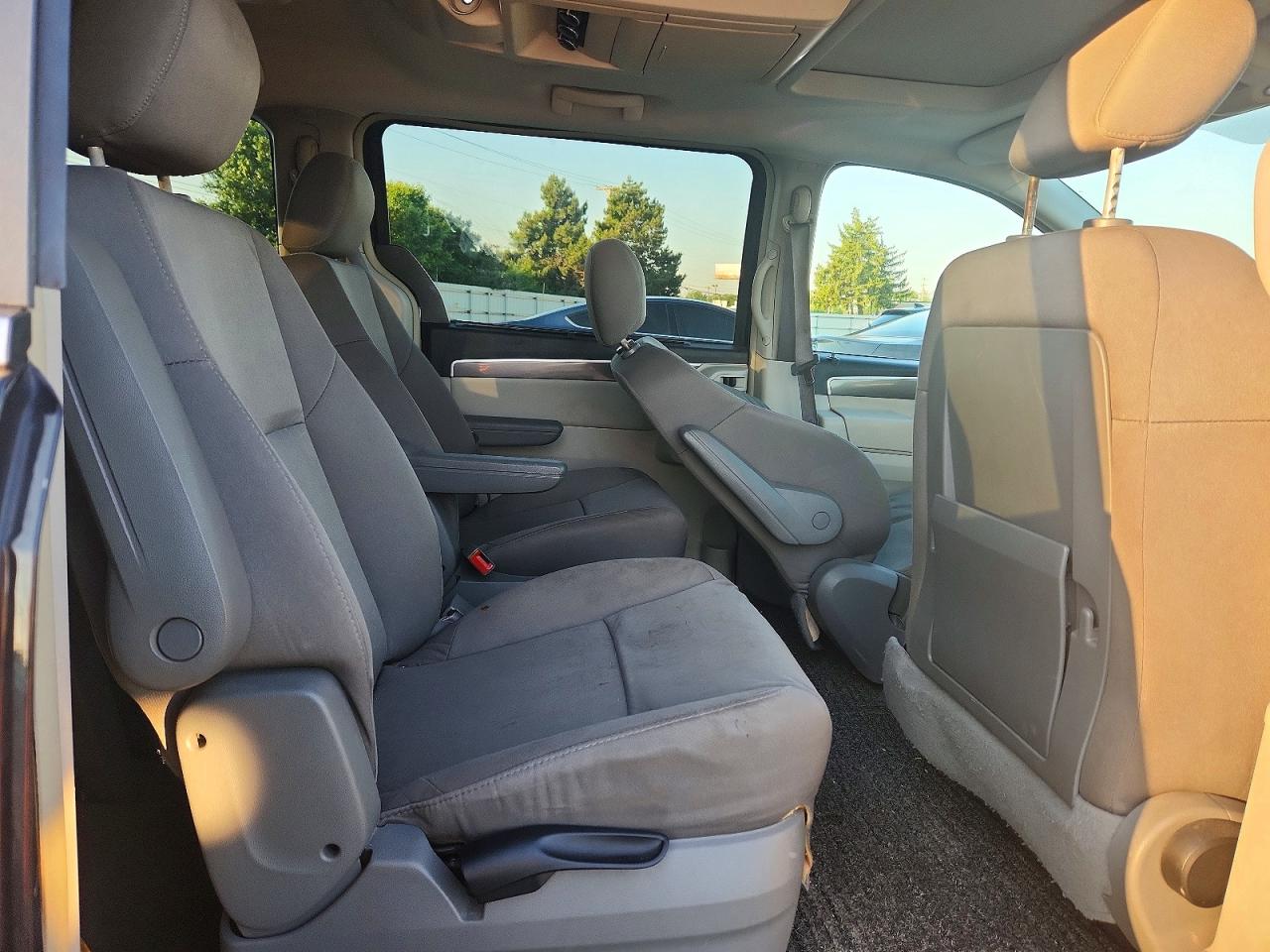 Volkswagen Routan Se
