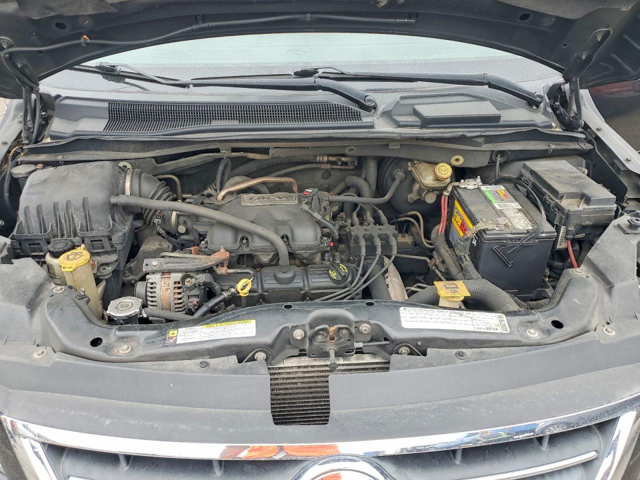 Volkswagen Routan Se