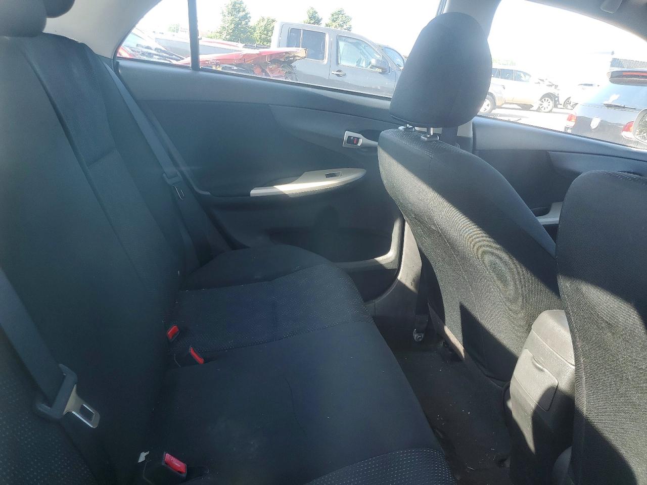 Toyota Corolla S
